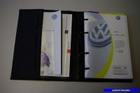 Bedienungsanleitung / Betriebsanleitung mit Mappe<br>VW BORA (1J2) 1.6 16V